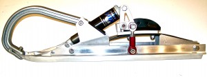 Derby Racing Skis