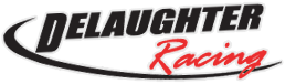 Delaughter Racing Logo
